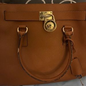Michael Kors Hamilton Large